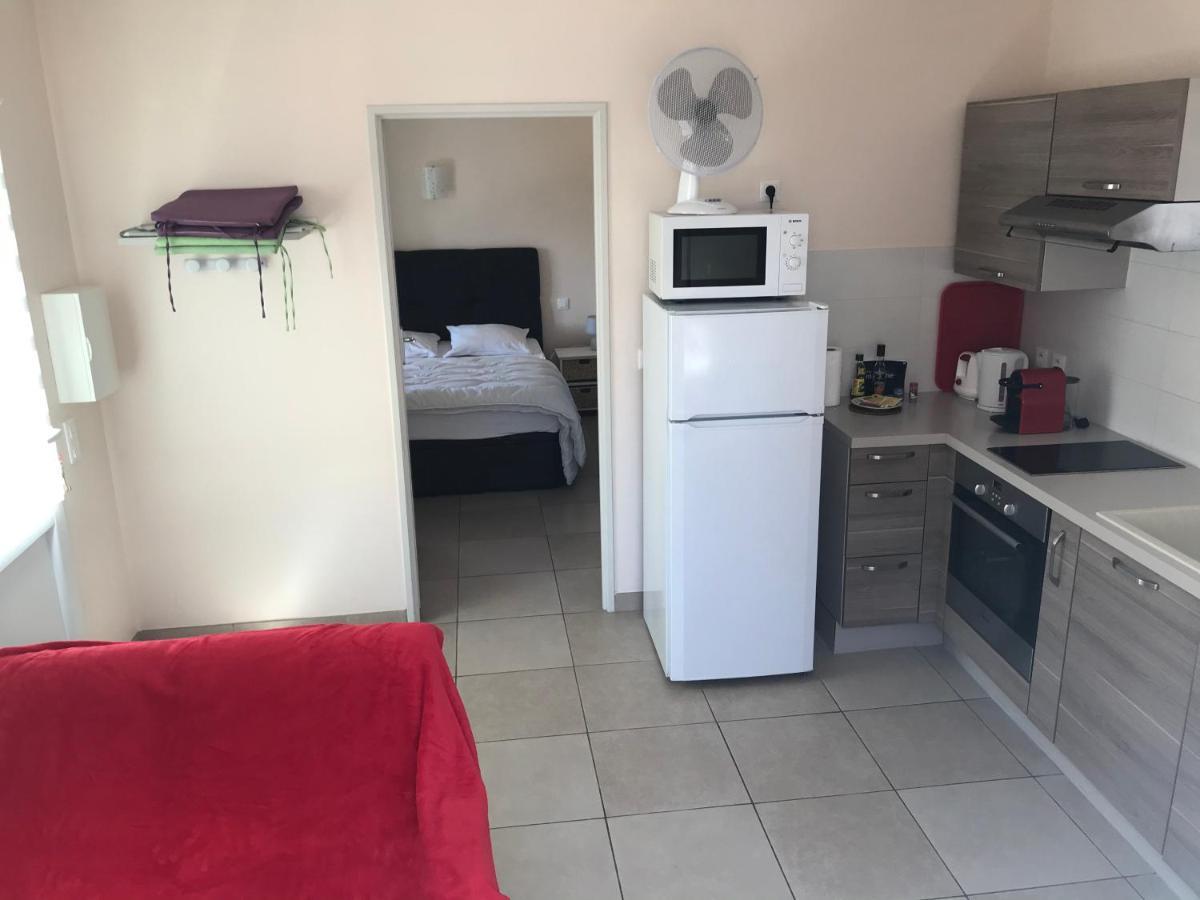 Maisonnette El Puy Moltig les Bains Екстериор снимка