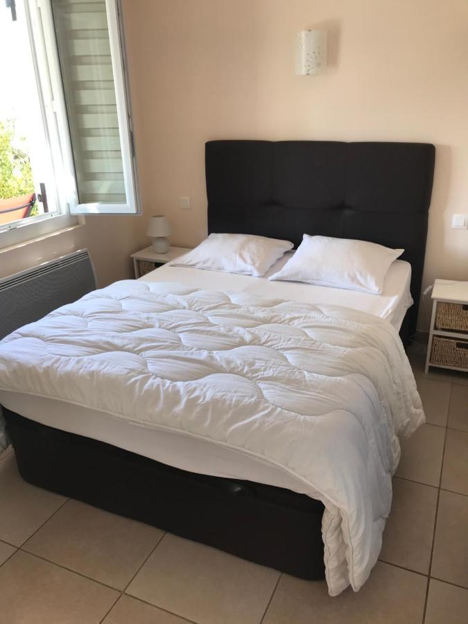 Maisonnette El Puy Moltig les Bains Екстериор снимка