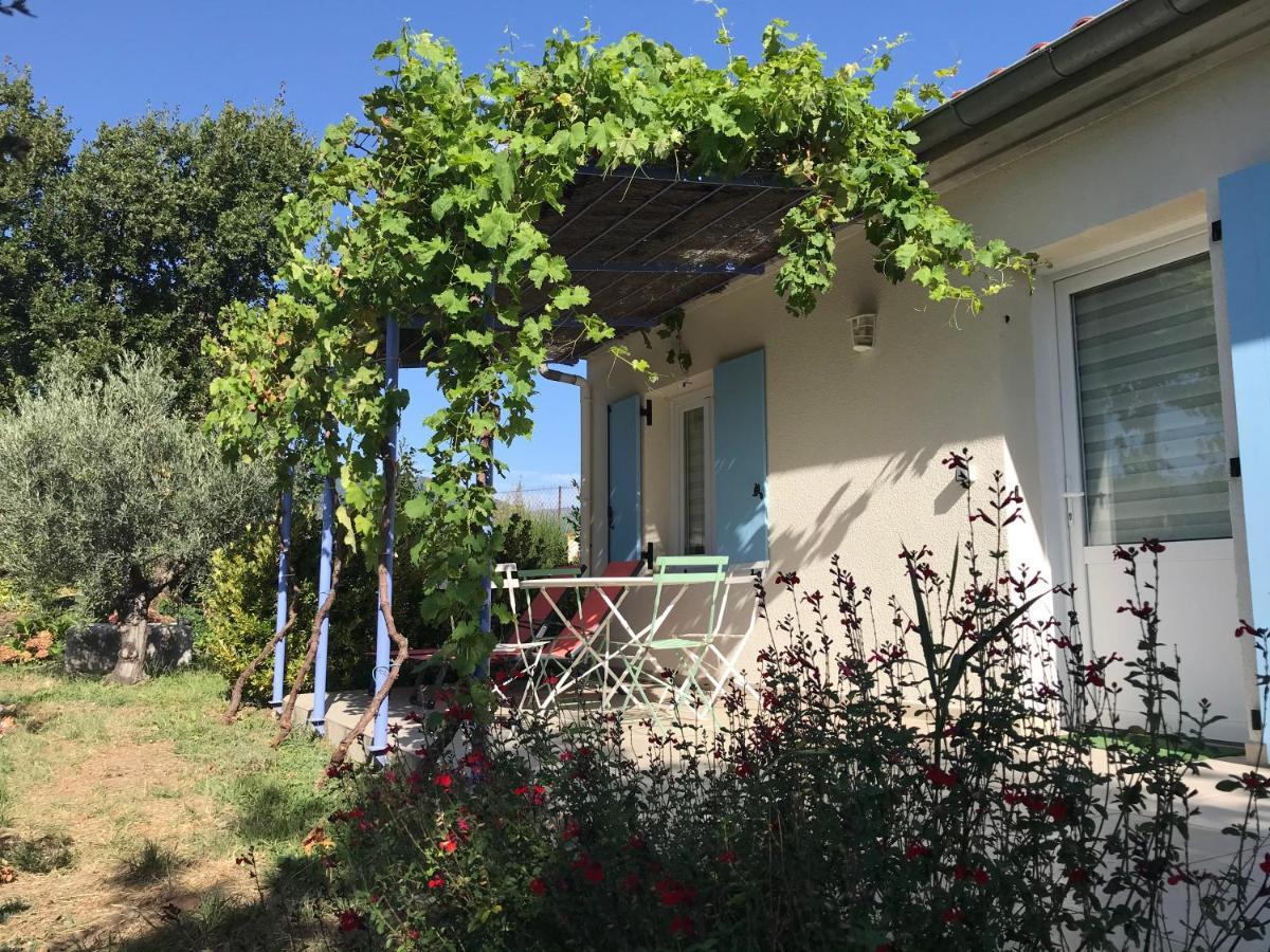 Maisonnette El Puy Moltig les Bains Екстериор снимка